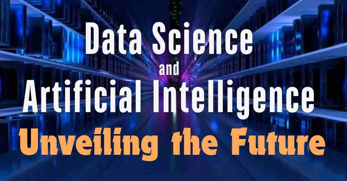 Data Science and Artificial Intelligence